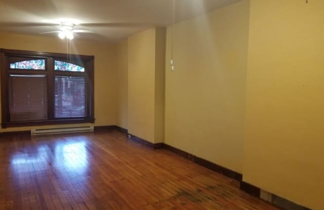 506 N 6th St 1 Allentown Pa Apartments For Rent