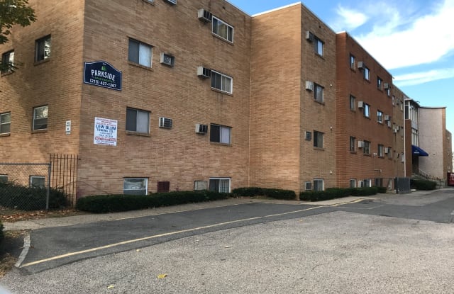 Parkside Apartments Philadelphia Pa Apartments For Rent