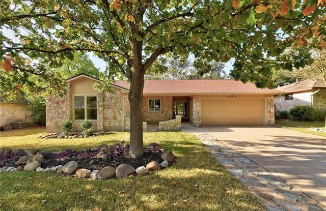5405 Porsche Austin Tx Apartments For Rent