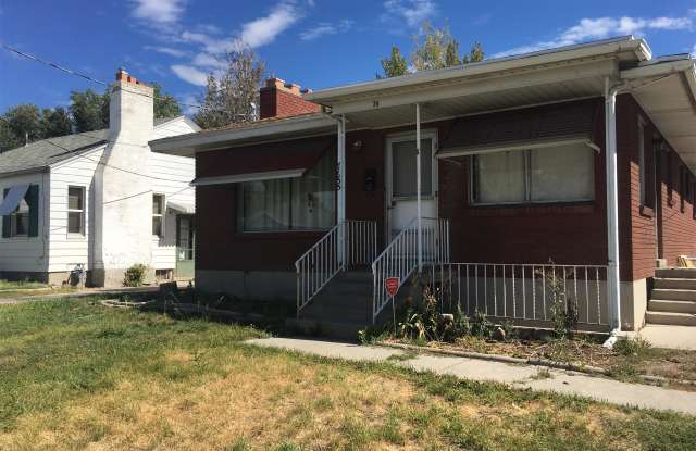 7655 Grant St Midvale Ut Apartments For Rent