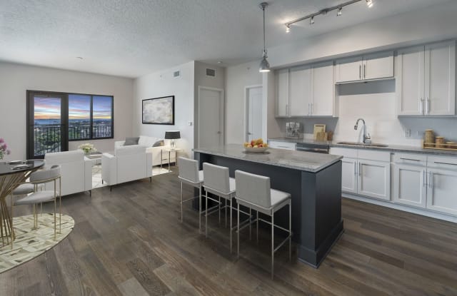 500 Harbour Island Tampa Fl Apartments For Rent