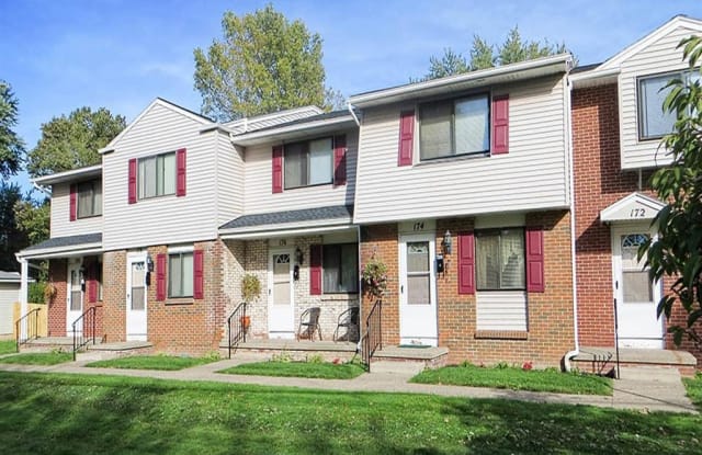 Parkway Manor Apartments Rochester Ny Apartments For Rent