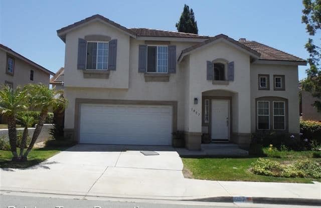 1057 Camino Atajo Chula Vista Ca Apartments For Rent
