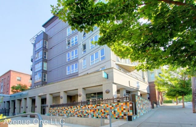 1420 E Pine St 611 Seattle Wa Apartments For Rent