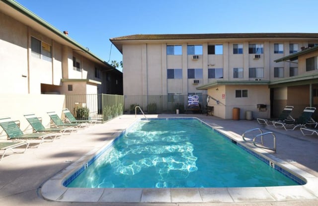 Loma Portal San Diego Ca Apartments For Rent