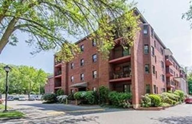 16 Winter Street Waltham Ma Apartments For Rent