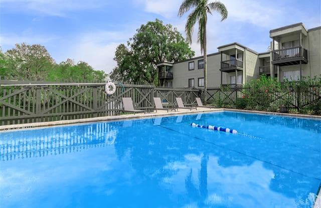 Rivertree Landing Tampa Fl Apartments For Rent