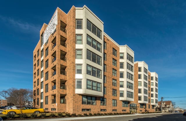 40 Malvern Street Apartments Boston Ma Apartments For Rent
