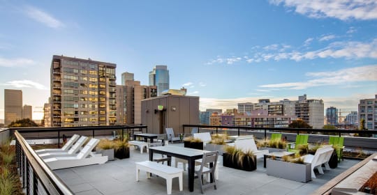 1321 Seneca Street 1306 Seattle Wa Apartments For Rent