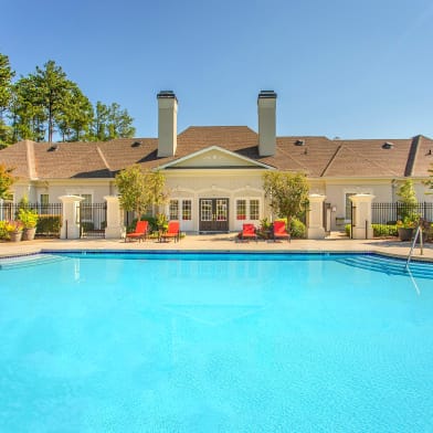 River Creek Apartments For Rent