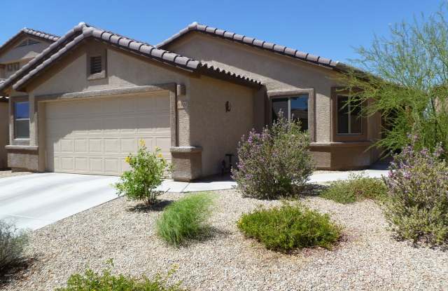 9151 S Whispering Pine Drive Tucson Az Apartments For Rent