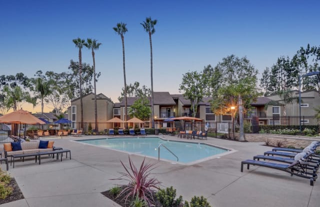 Park Pointe Rancho San Diego Rancho San Diego Ca Apartments For Rent