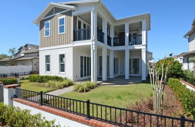 799 W Canton Ave Winter Park Fl Apartments For Rent