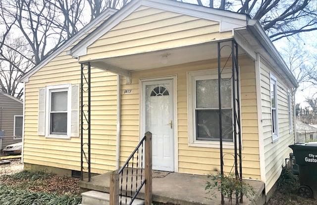 1409 Rankin Avenue Gastonia Nc Apartments For Rent
