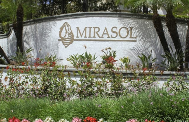 San Merano At Mirasol Palm Beach Gardens Fl Apartment Finder