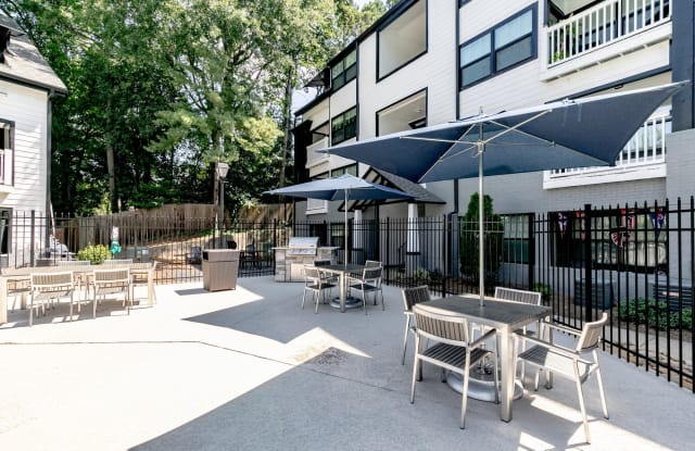Morningside Courts Atlanta Ga Apartments For Rent