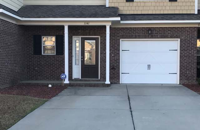 1141 Braybrooke Place Fayetteville Nc Apartments For Rent