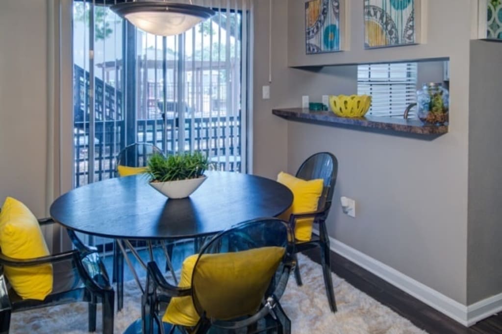 Sanctuary Apartments