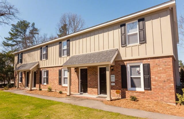 Wheeler Woods Augusta Ga Apartments For Rent