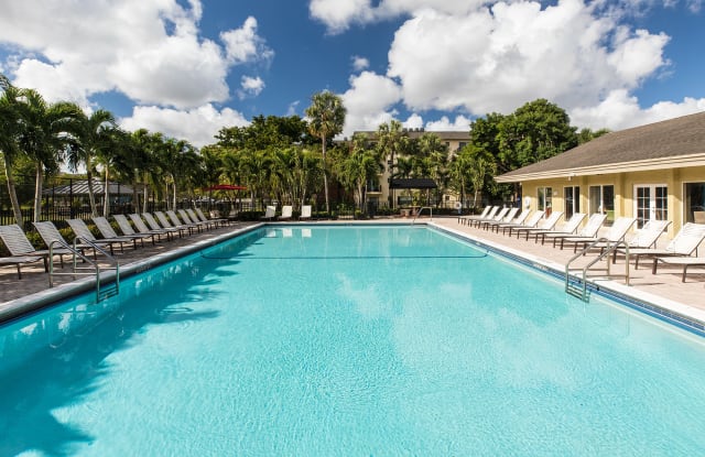 Plantation Gardens Apartment Homes Plantation Fl Apartments For