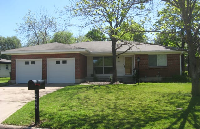 3405 East Dr Temple Tx Apartments For Rent