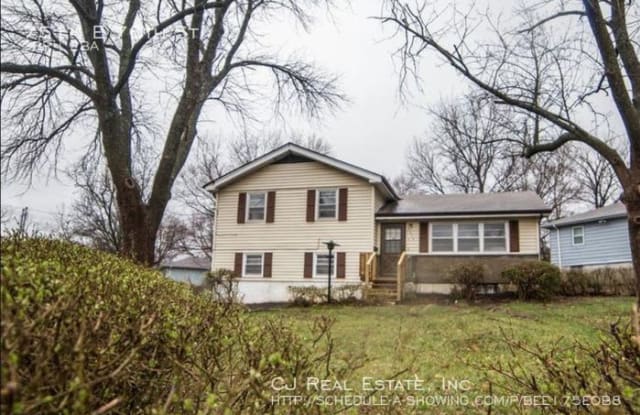 7514 E 76th St Kansas City Mo Apartments For Rent