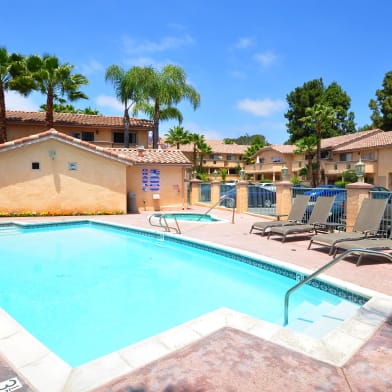 The Promenade Rio Vista Apartments For Rent