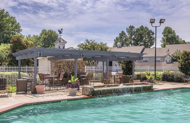 The Paddock Club At Providence Huntsville Al Apartments For Rent