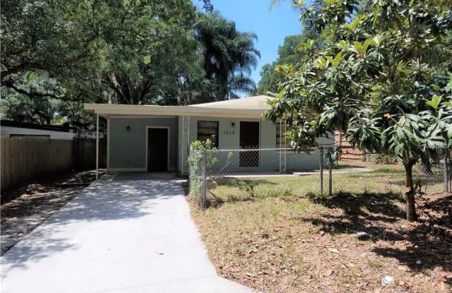 1619 E Marks Drive Tampa Fl Apartments For Rent