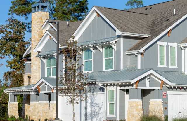 Lakeside Row Katy Tx Apartments For Rent