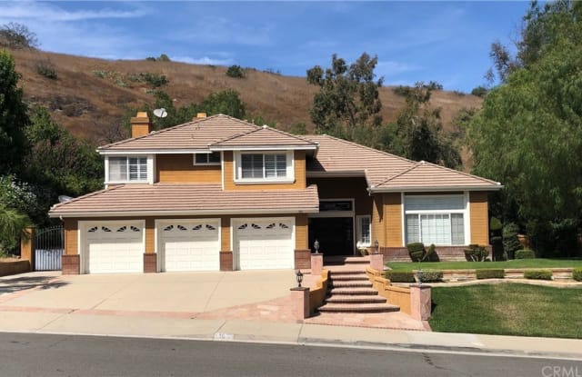 16 Los Felis Drive Pomona Ca Apartments For Rent