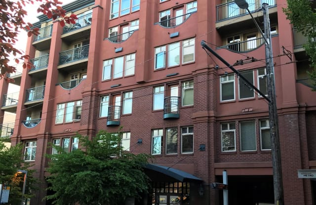 123 Queen Anne Avenue North 406 406 Seattle Wa Apartments