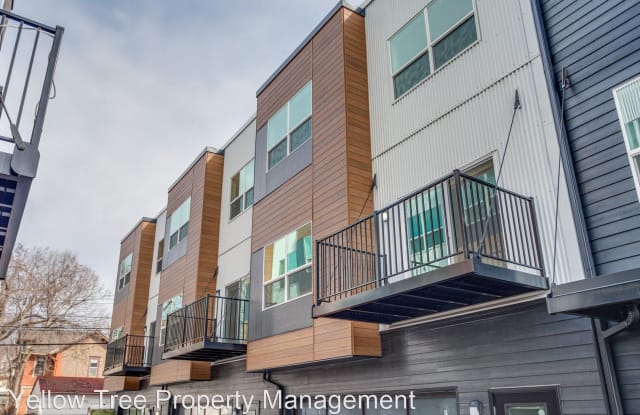 442 Pierce Street Northeast 1 Minneapolis Mn Apartments For Rent