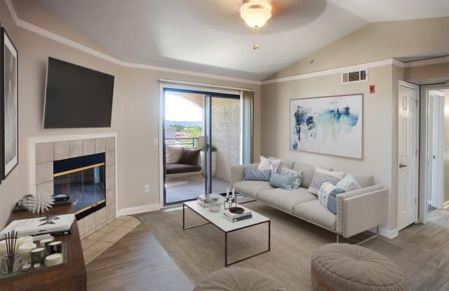 Artemis At Spring Canyon Colorado Springs Co Apartments For Rent