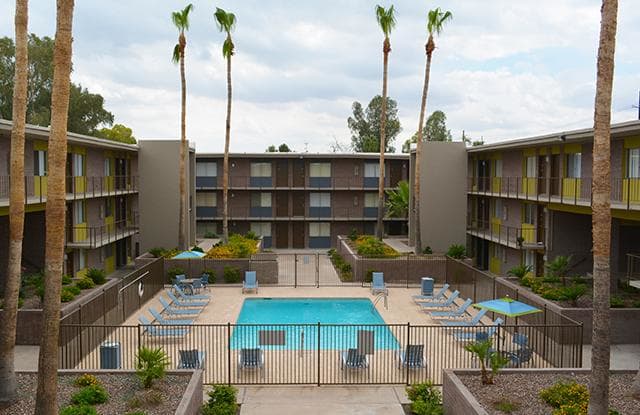 Creative Arcadia Modern Luxury Apartments Phoenix Az 85018 with Simple Decor