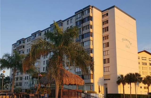 660 Island Way Clearwater Fl Apartments For Rent