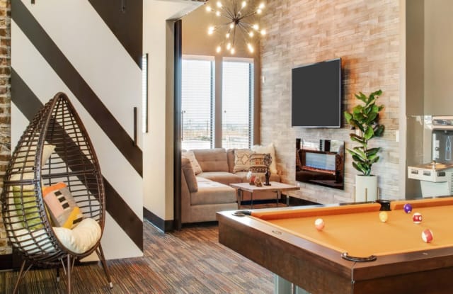 Cityscape Arts Fort Worth Tx Apartments For Rent