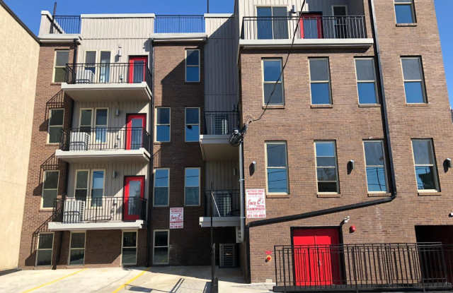 2162 E Norris Street Philadelphia Pa Apartments For Rent