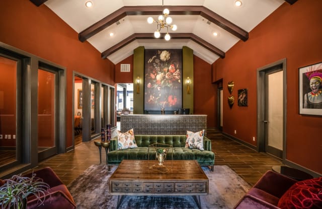The Reserve At Walnut Creek Austin Tx Apartments For Rent
