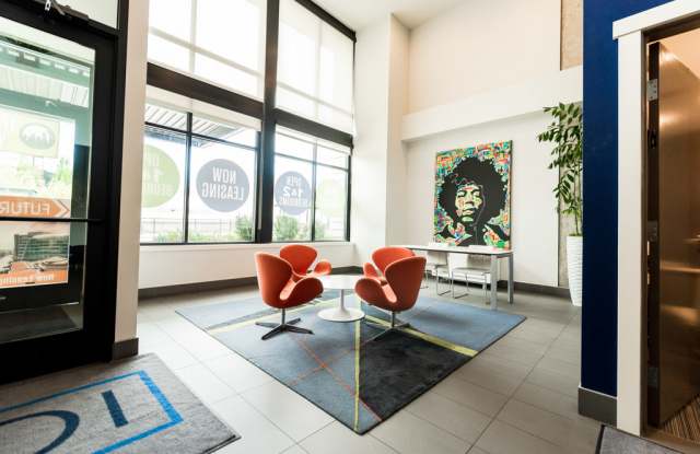 Icon Seattle Wa Apartments For Rent