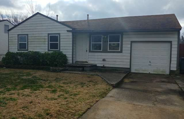 7126 East Marshall Place Tulsa Ok Apartments For Rent