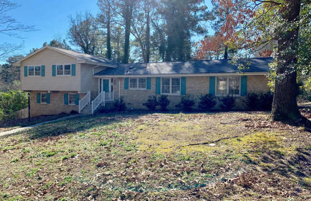 3321 Huntleigh Dr Raleigh Nc Apartments For Rent