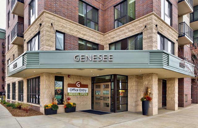 Genesee Apartments And Townhomes Bloomington Mn Apartments For Rent