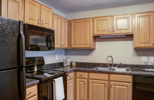 Cityscape Apartments St Louis Park Mn Apartments For Rent