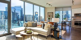 Icon Midtown Atlanta Luxury Apartments Home Facebook