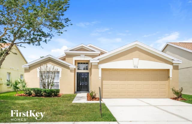 904 Summer Breeze Drive Brandon Fl Apartments For Rent
