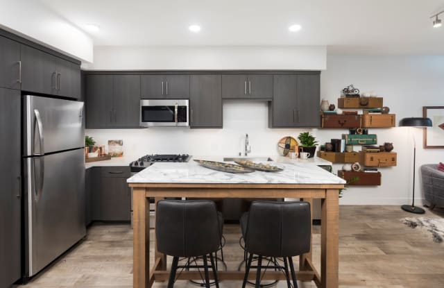 Avila Pasadena Ca Apartments For Rent