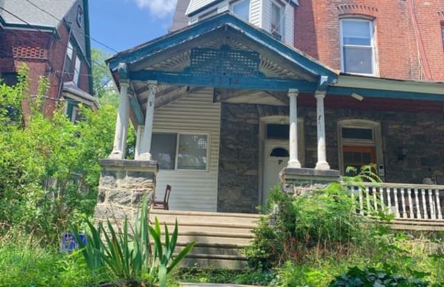 4715 Springfield Ave 5 Philadelphia Pa Apartments For Rent