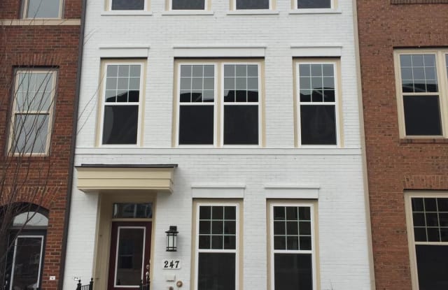 247 Baldwin Street Gaithersburg Md Apartments For Rent
