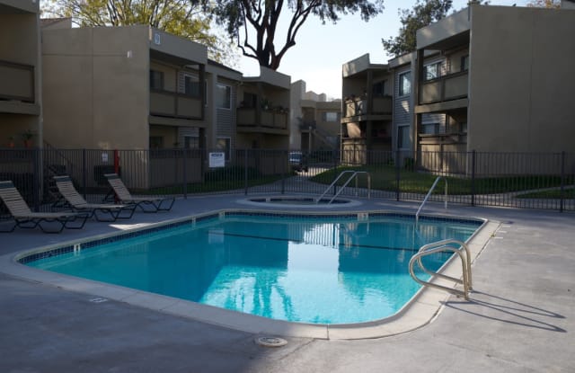 Arbor Park - Upland, CA apartments for rent